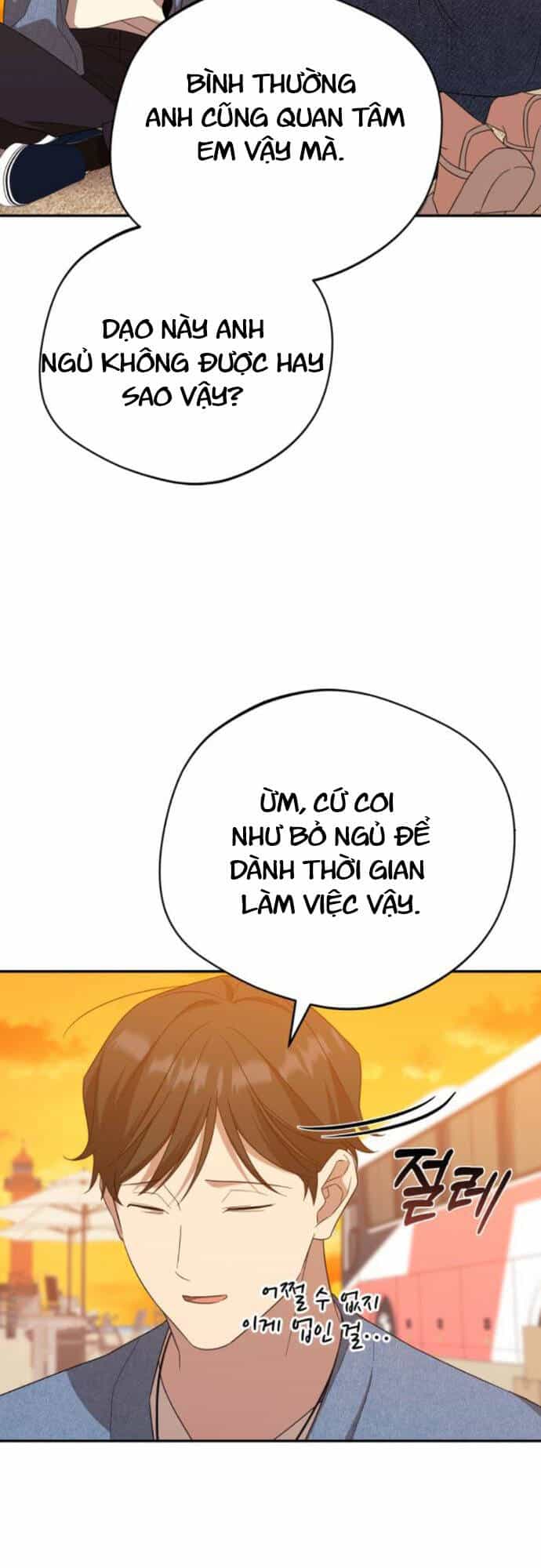 Thiên Ma Bấm Huyệt - Chương 21 - ảnh 46