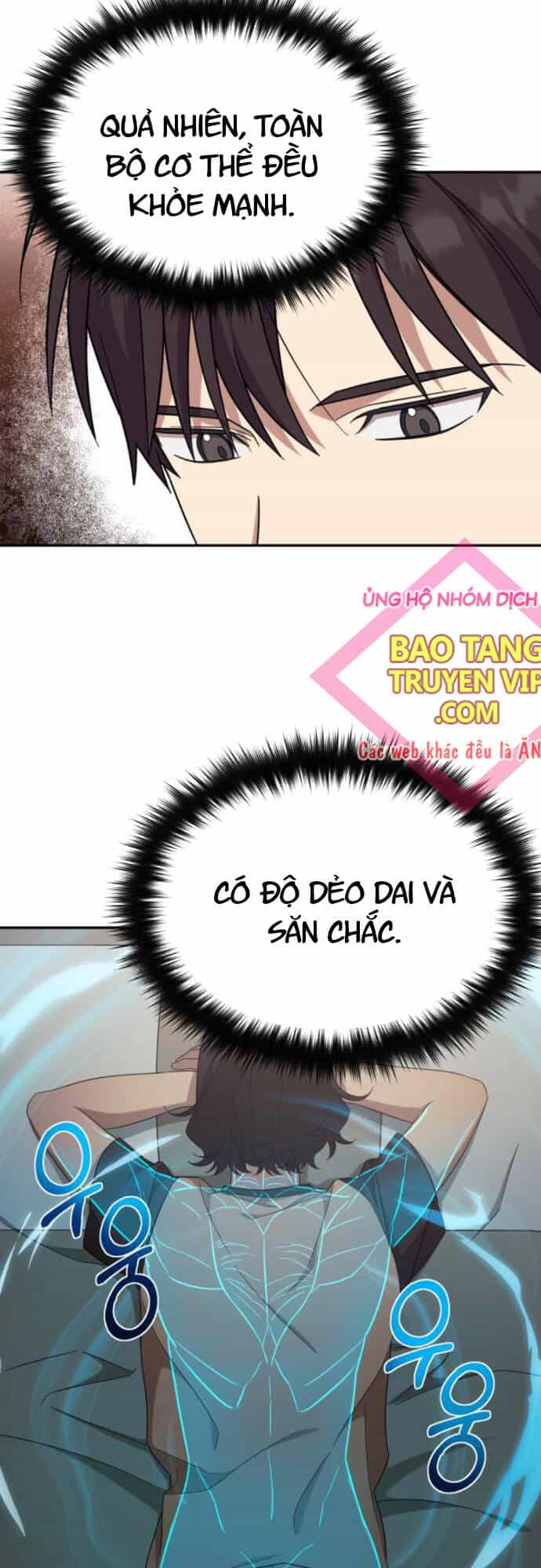 Thiên Ma Bấm Huyệt - Chương 21 - ảnh 8