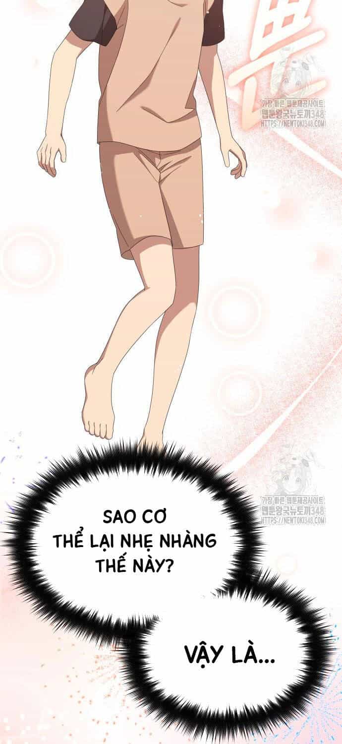 Thiên Ma Bấm Huyệt - Chương 22 - ảnh 10
