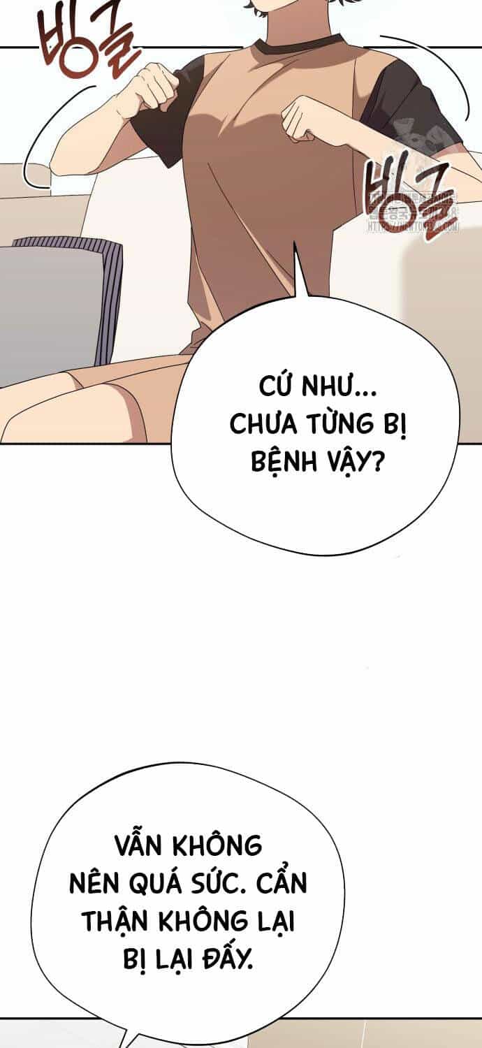 Thiên Ma Bấm Huyệt - Chương 22 - ảnh 30