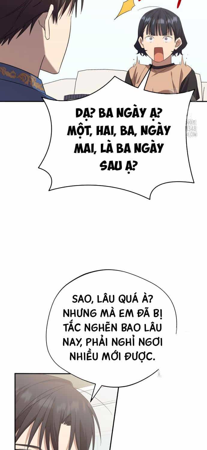 Thiên Ma Bấm Huyệt - Chương 22 - ảnh 33