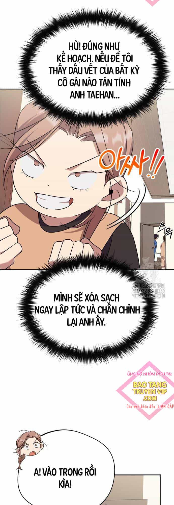 Thiên Ma Bấm Huyệt - Chương 24 - ảnh 49