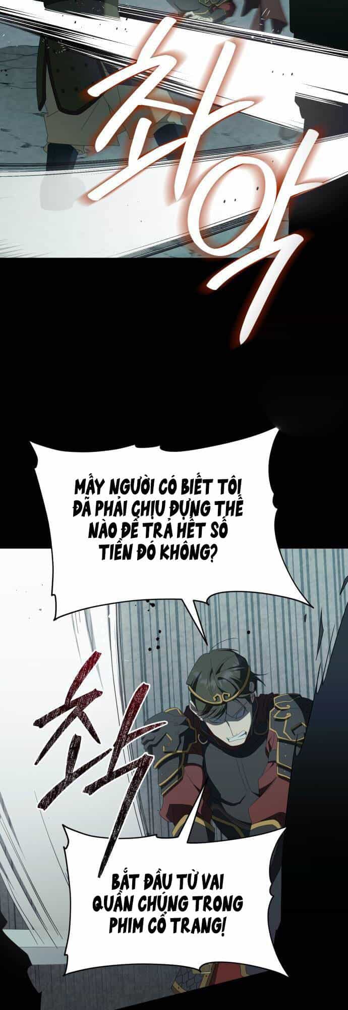 Thiên Ma Bấm Huyệt - Chương 25 - ảnh 16