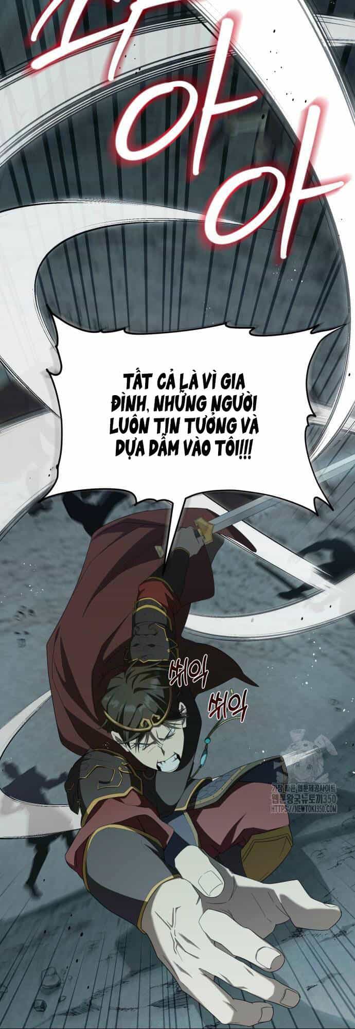 Thiên Ma Bấm Huyệt - Chương 25 - ảnh 18