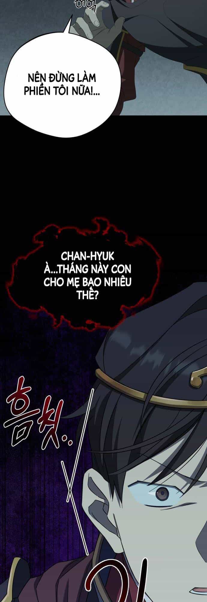Thiên Ma Bấm Huyệt - Chương 25 - ảnh 20