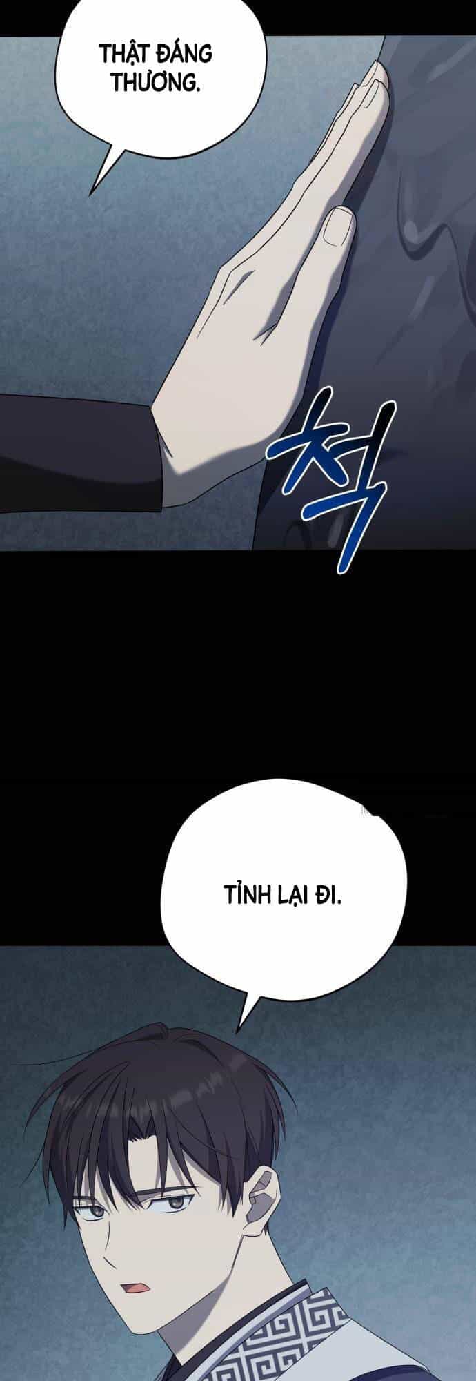 Thiên Ma Bấm Huyệt - Chương 25 - ảnh 28