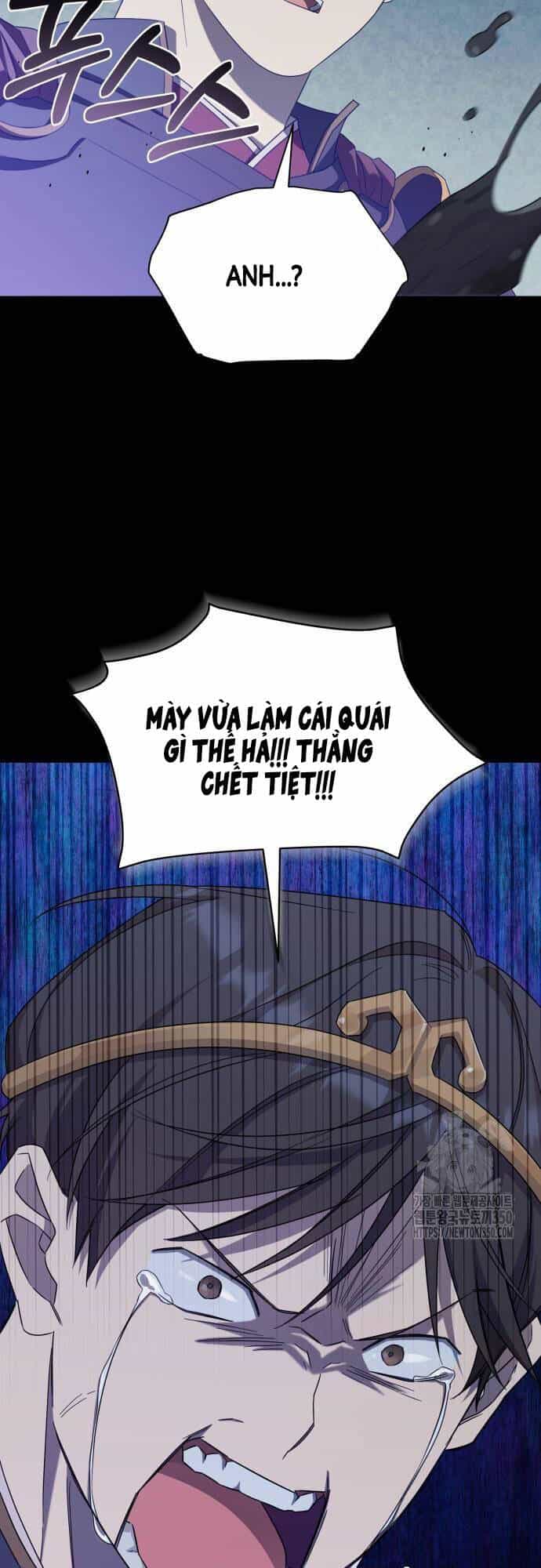 Thiên Ma Bấm Huyệt - Chương 25 - ảnh 31