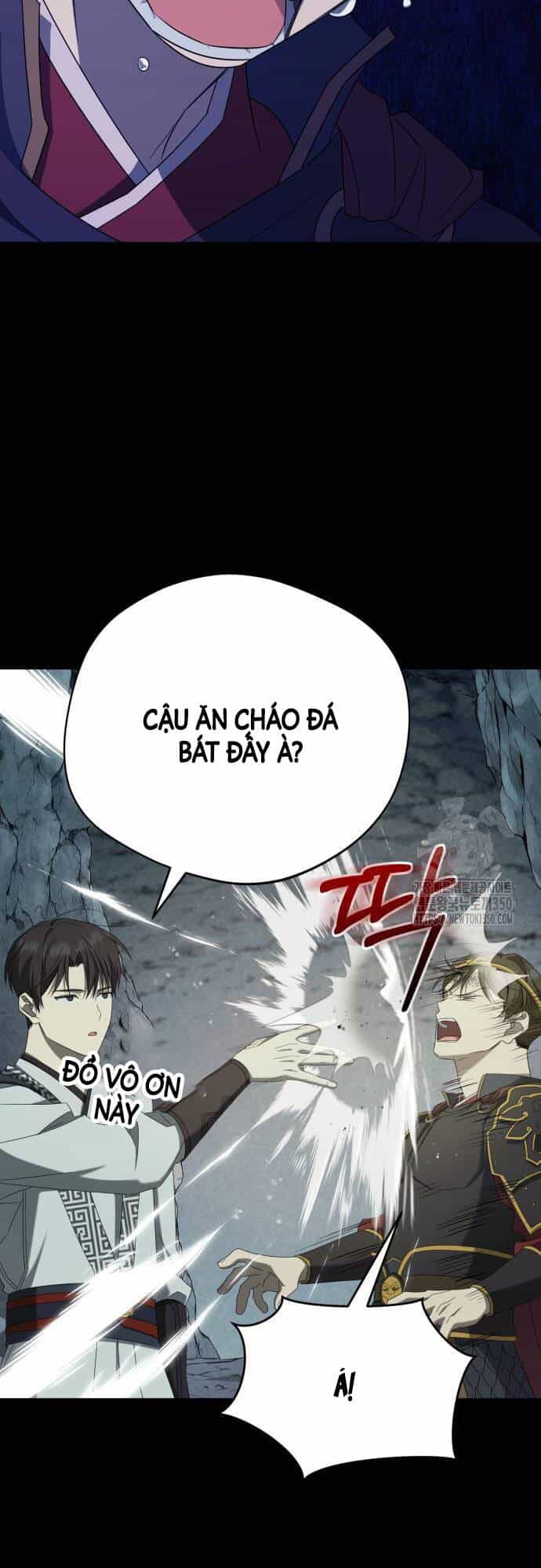 Thiên Ma Bấm Huyệt - Chương 25 - ảnh 32