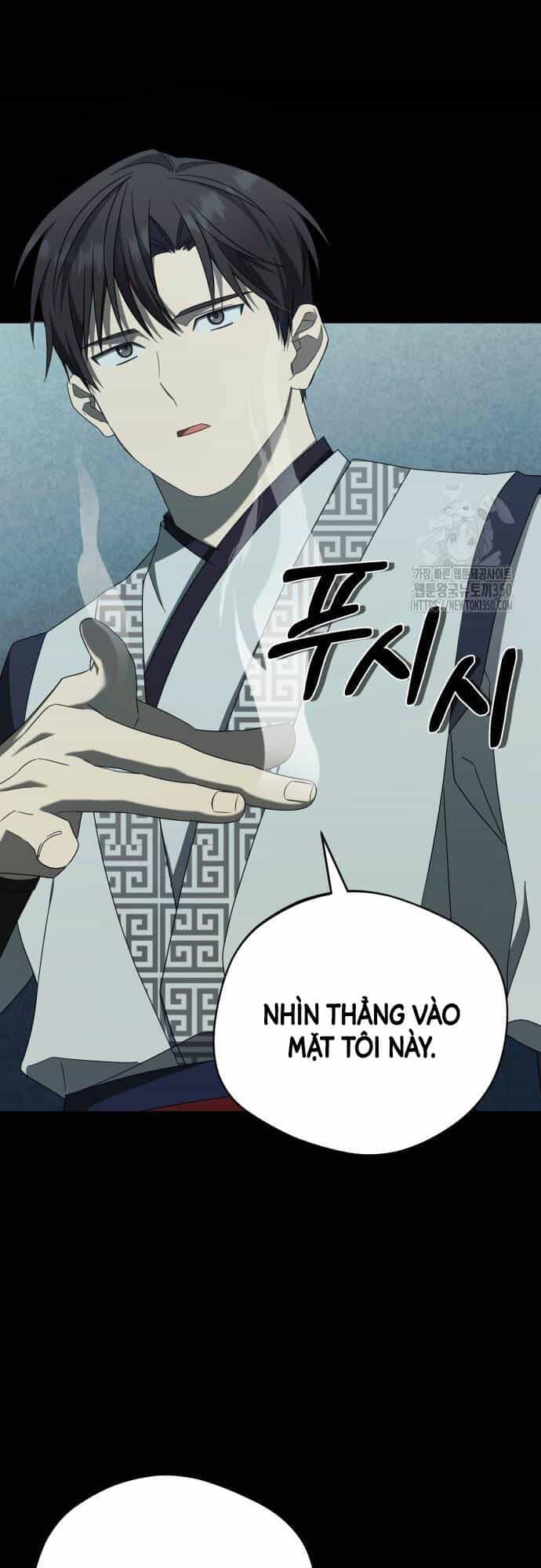 Thiên Ma Bấm Huyệt - Chương 25 - ảnh 33
