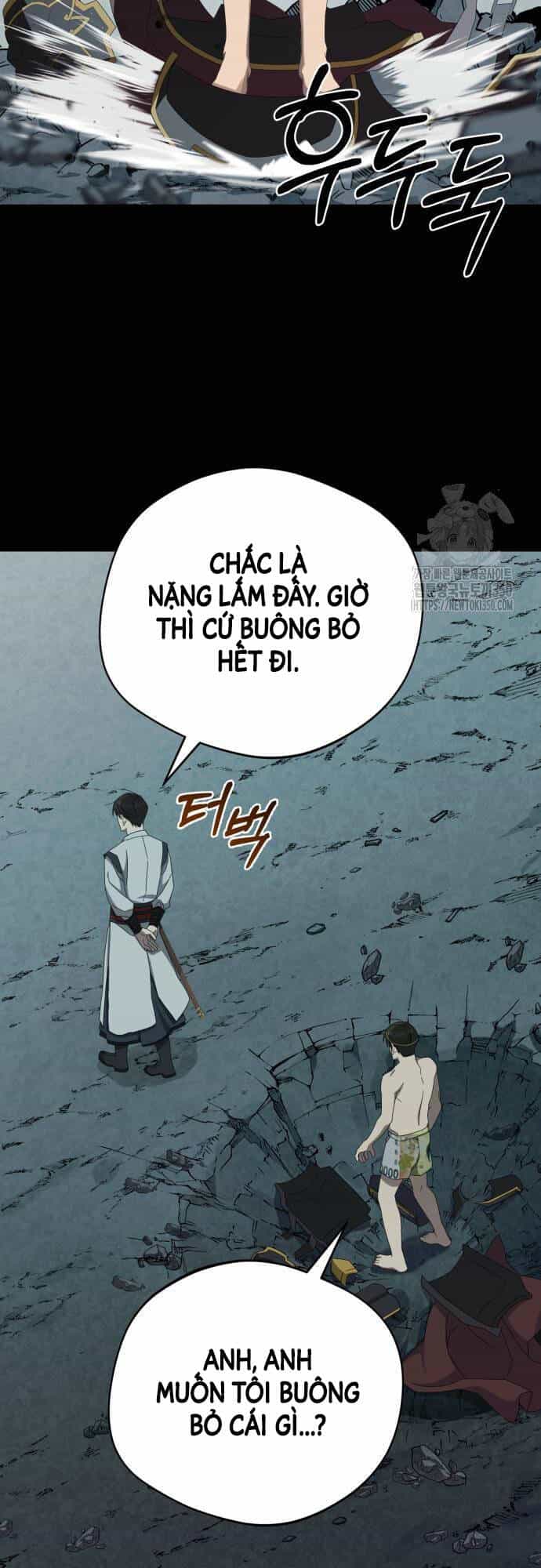 Thiên Ma Bấm Huyệt - Chương 25 - ảnh 37