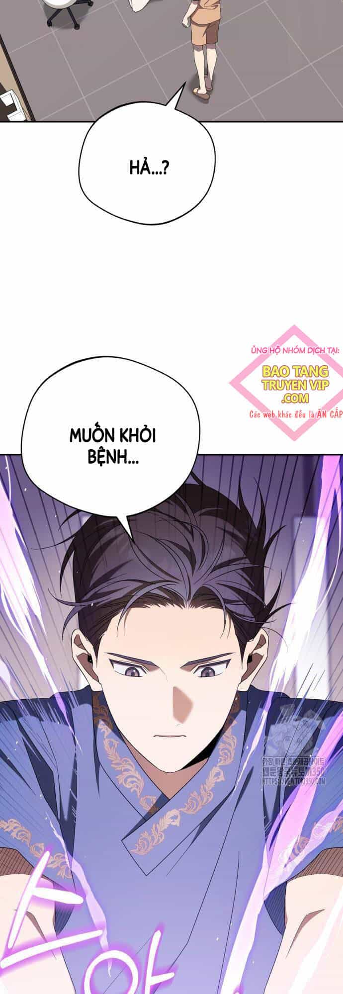 Thiên Ma Bấm Huyệt - Chương 25 - ảnh 5