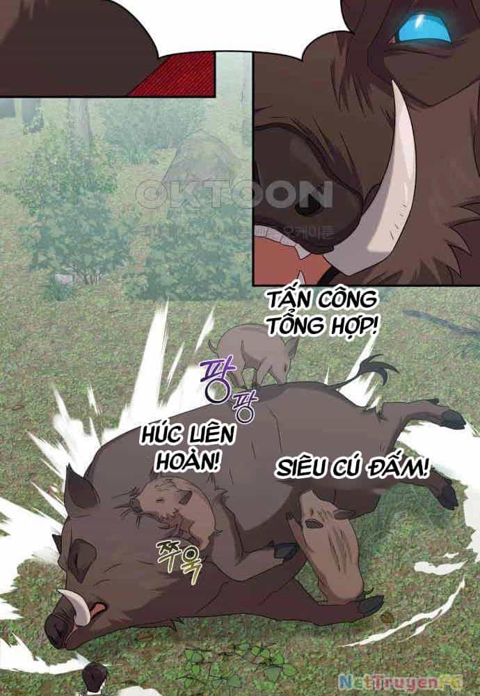 Thiên Ma Bấm Huyệt - Chương 27 - ảnh 69
