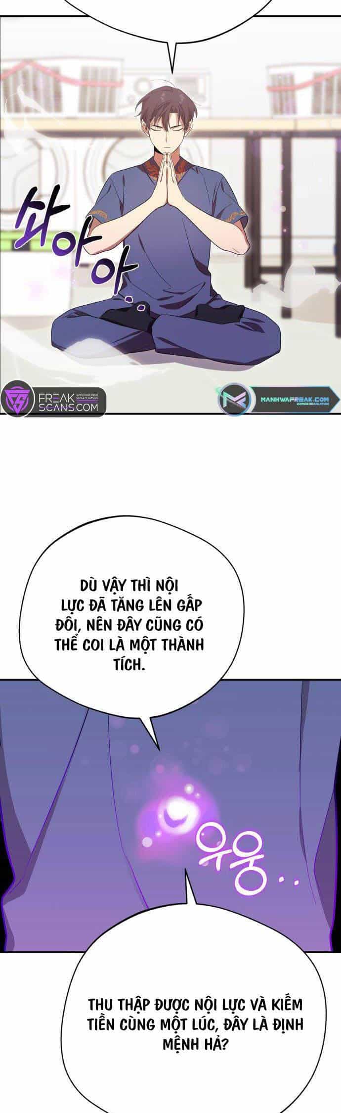 Thiên Ma Bấm Huyệt - Chương 3 - ảnh 15