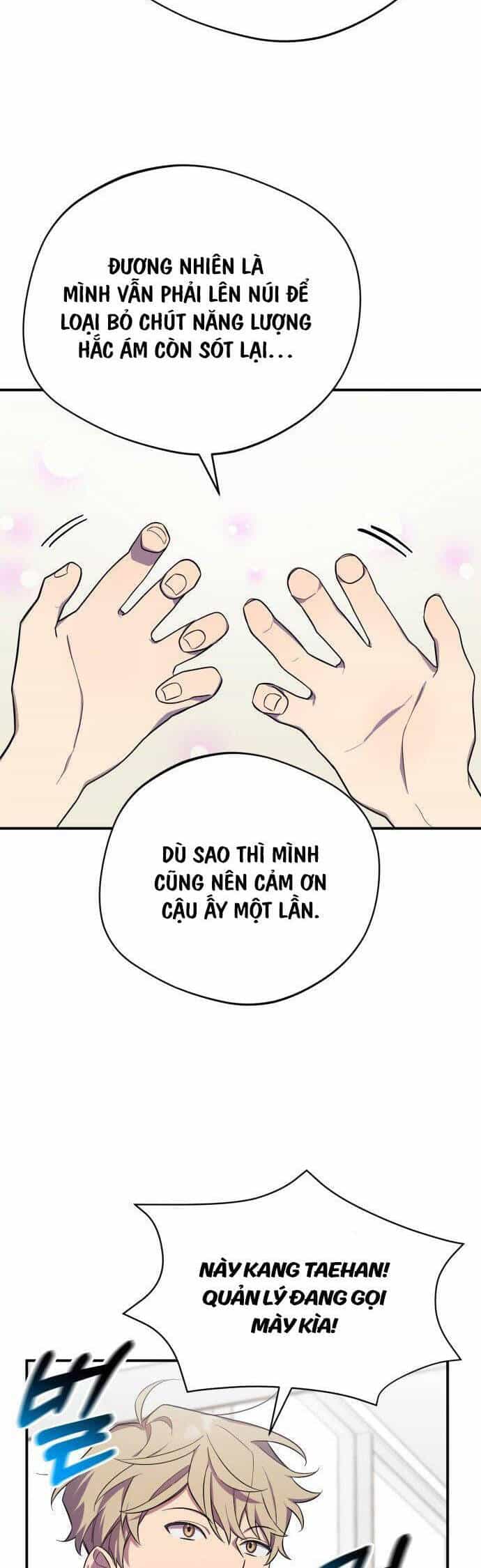 Thiên Ma Bấm Huyệt - Chương 3 - ảnh 16