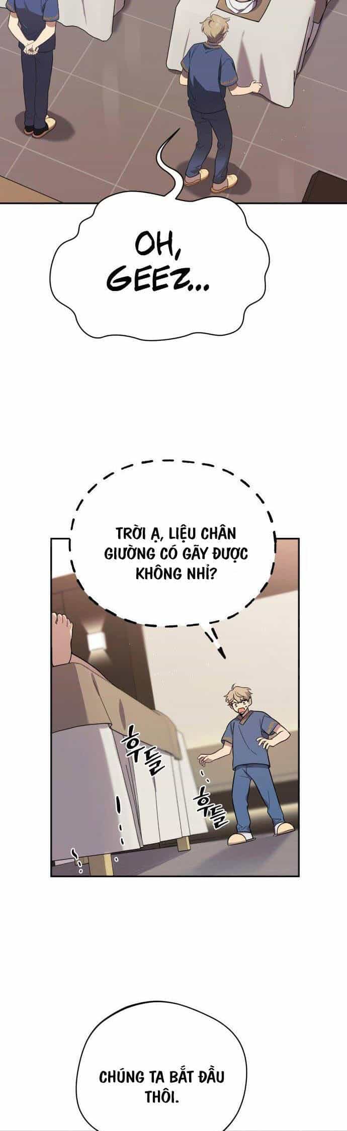 Thiên Ma Bấm Huyệt - Chương 3 - ảnh 21