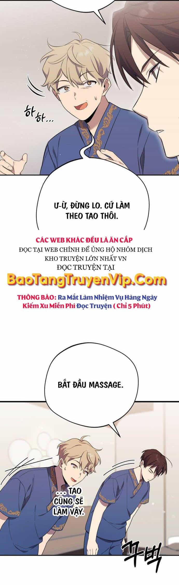 Thiên Ma Bấm Huyệt - Chương 3 - ảnh 22