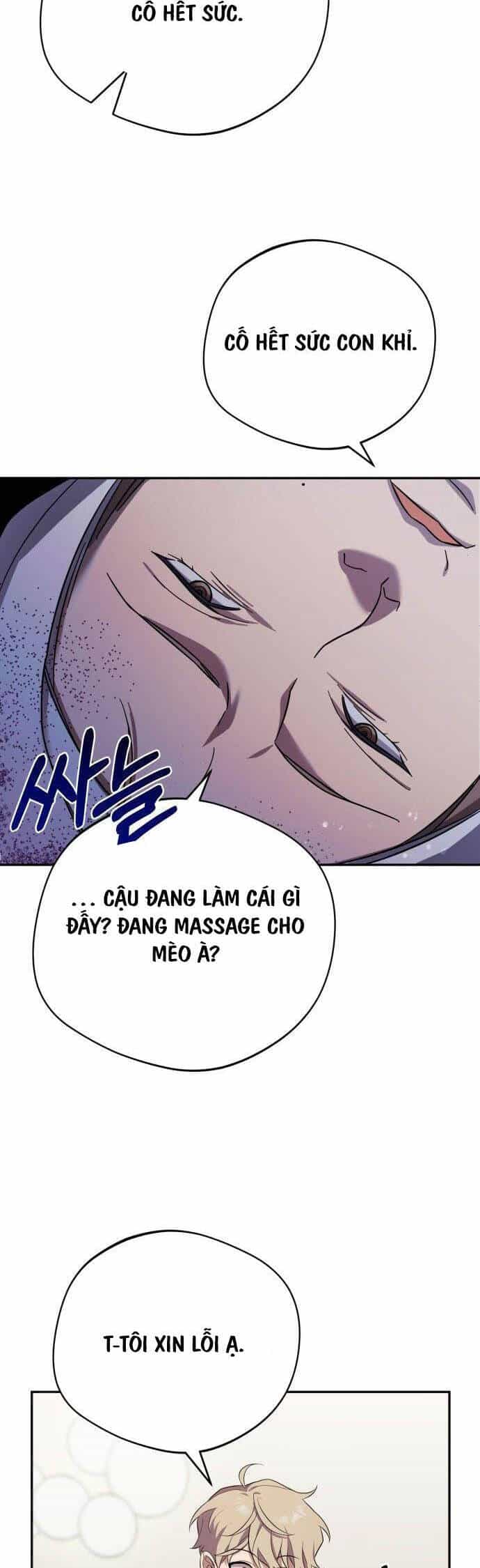 Thiên Ma Bấm Huyệt - Chương 3 - ảnh 24