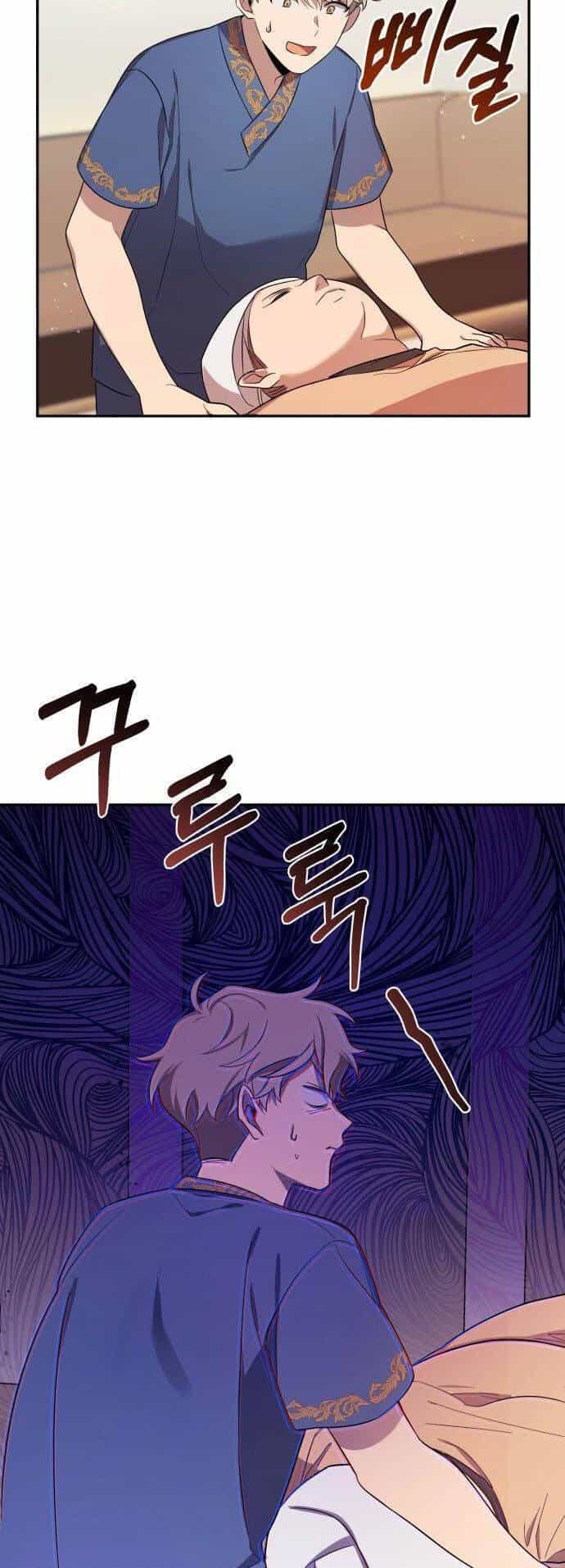 Thiên Ma Bấm Huyệt - Chương 3 - ảnh 25