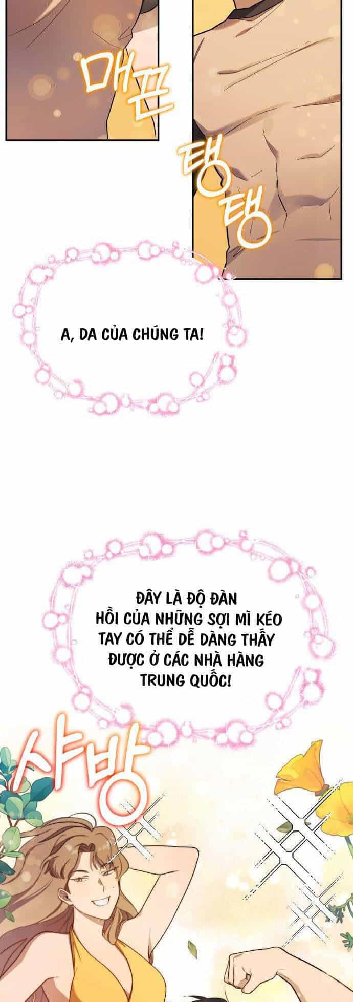 Thiên Ma Bấm Huyệt - Chương 3 - ảnh 37