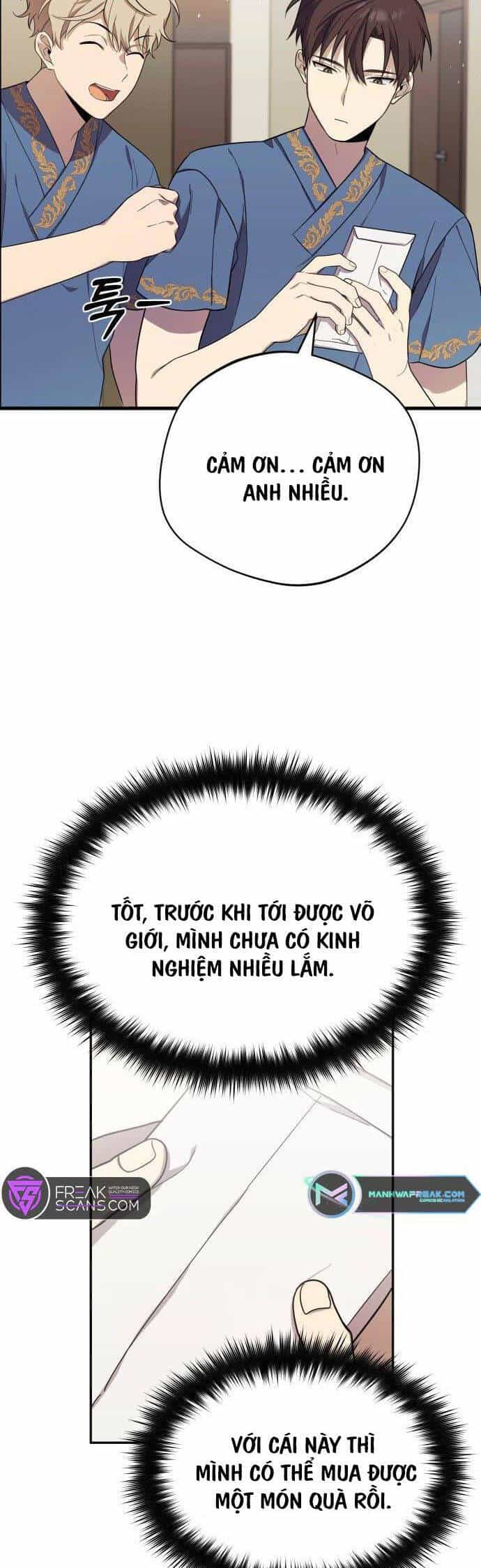 Thiên Ma Bấm Huyệt - Chương 3 - ảnh 45