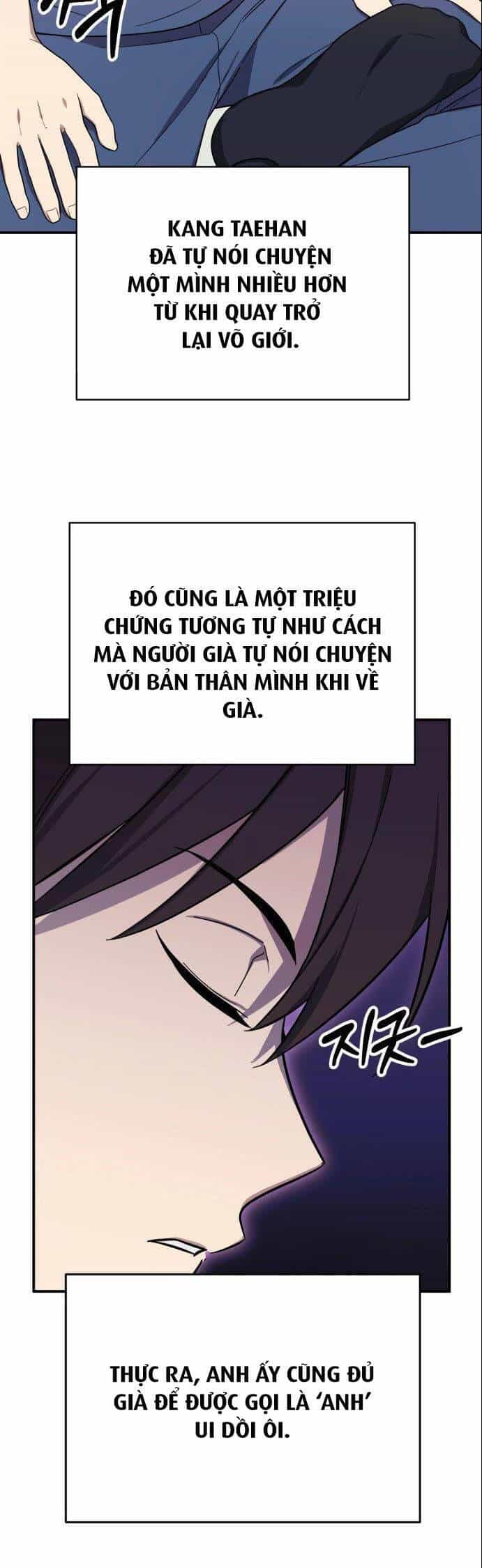 Thiên Ma Bấm Huyệt - Chương 3 - ảnh 9