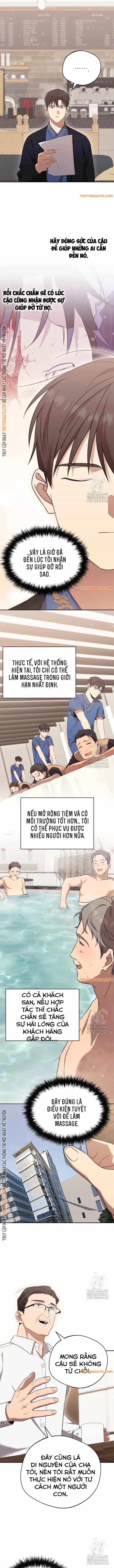 Thiên Ma Bấm Huyệt - Chương 34 - ảnh 7