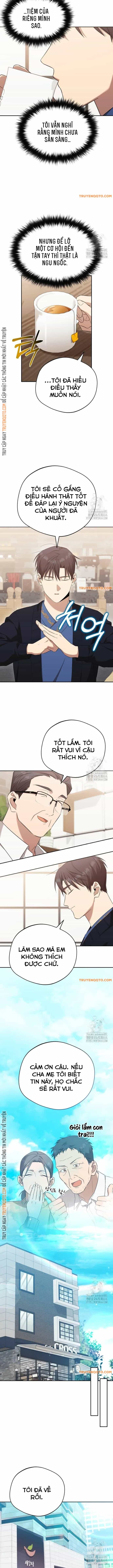 Thiên Ma Bấm Huyệt - Chương 34 - ảnh 8