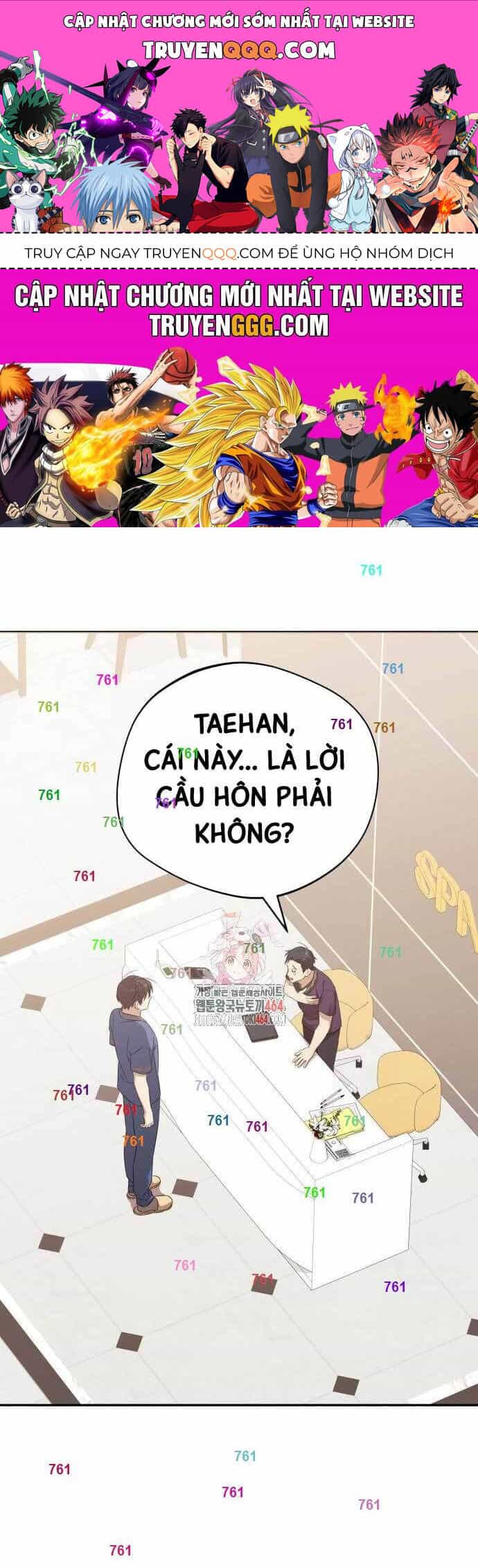 Thiên Ma Bấm Huyệt - Chương 35 - ảnh 1