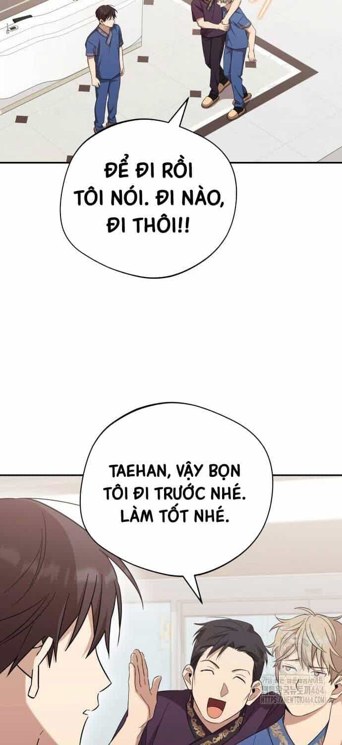 Thiên Ma Bấm Huyệt - Chương 35 - ảnh 17