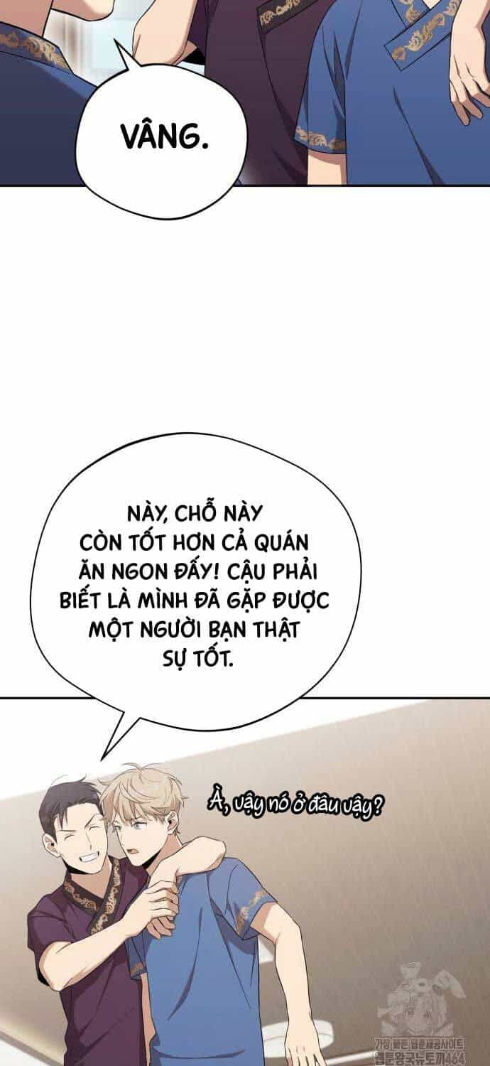 Thiên Ma Bấm Huyệt - Chương 35 - ảnh 18