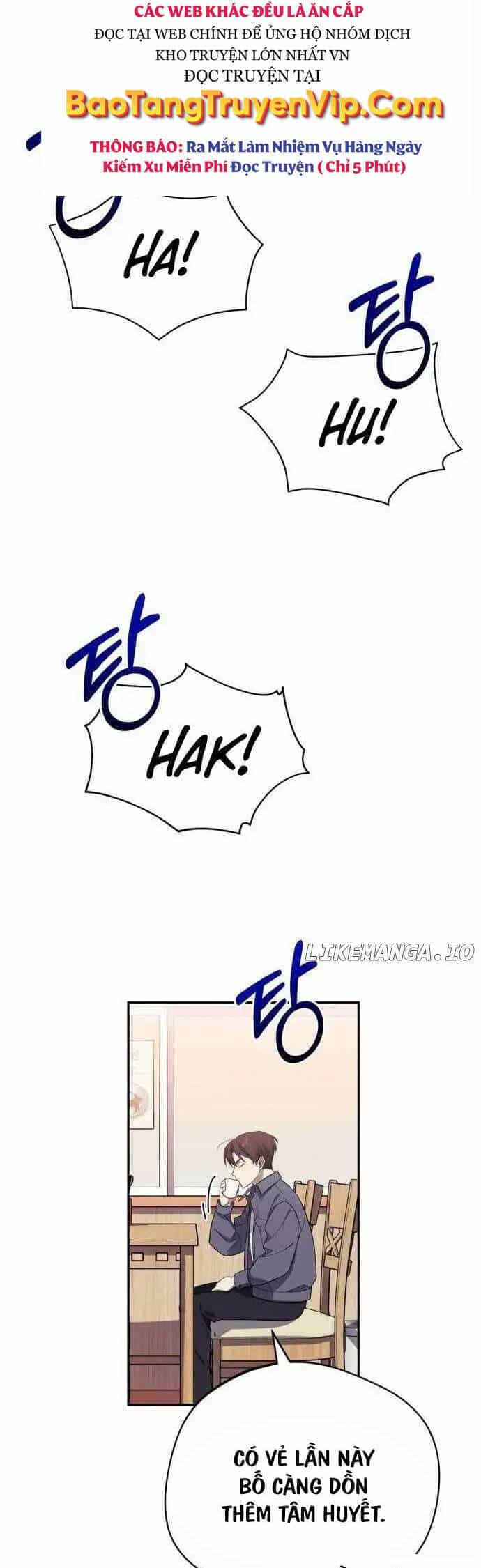 Thiên Ma Bấm Huyệt - Chương 4 - ảnh 19