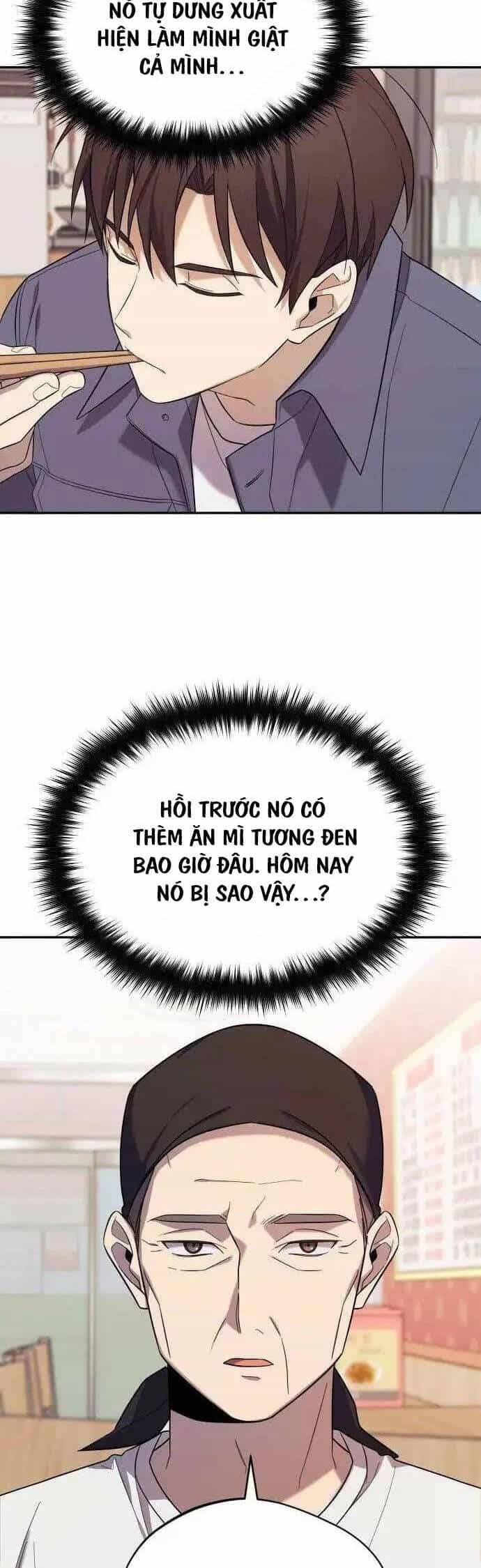 Thiên Ma Bấm Huyệt - Chương 4 - ảnh 22