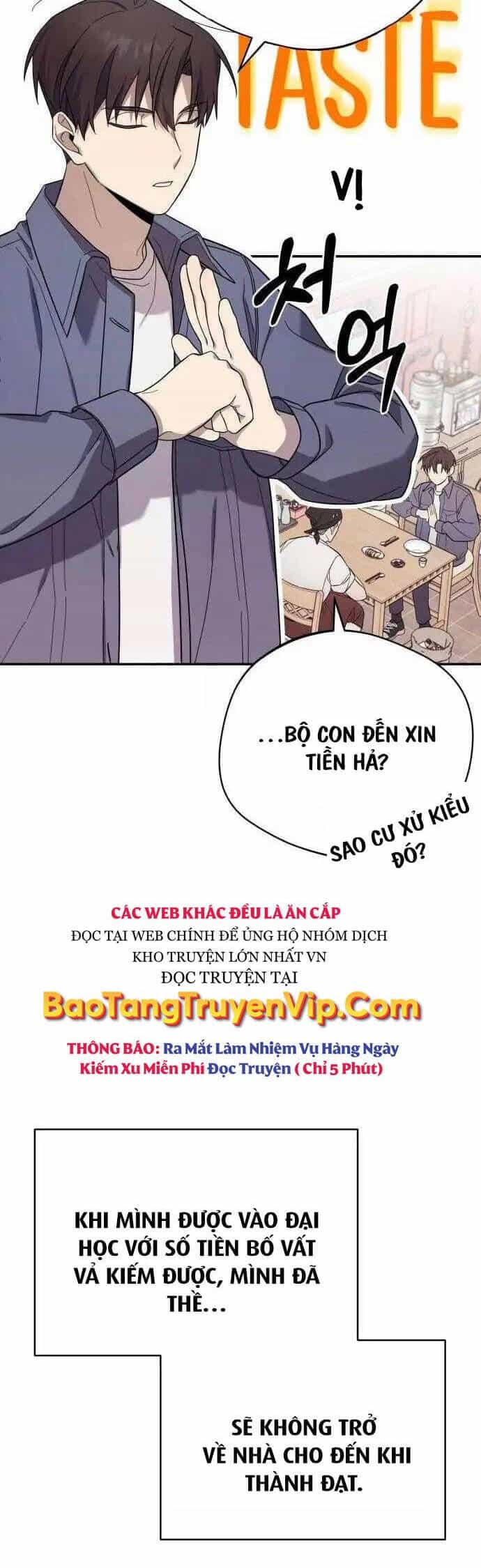 Thiên Ma Bấm Huyệt - Chương 4 - ảnh 24
