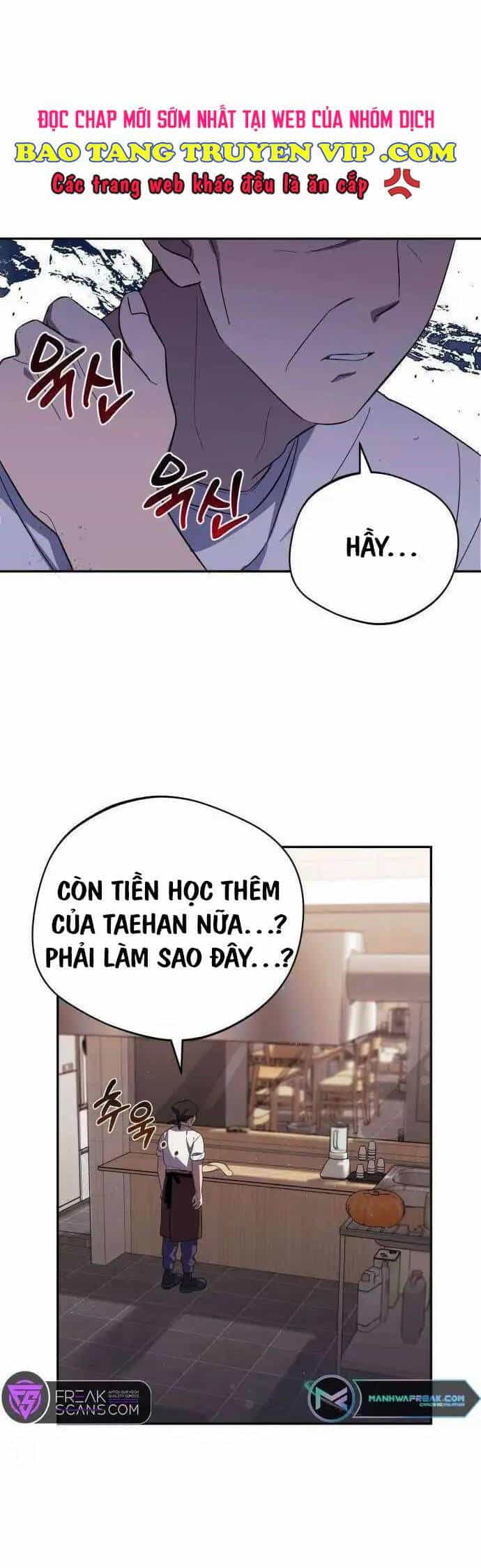 Thiên Ma Bấm Huyệt - Chương 4 - ảnh 3