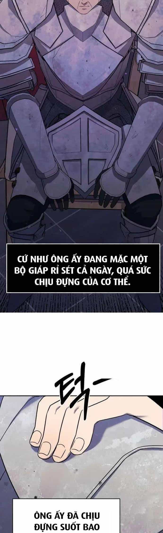 Thiên Ma Bấm Huyệt - Chương 4 - ảnh 31