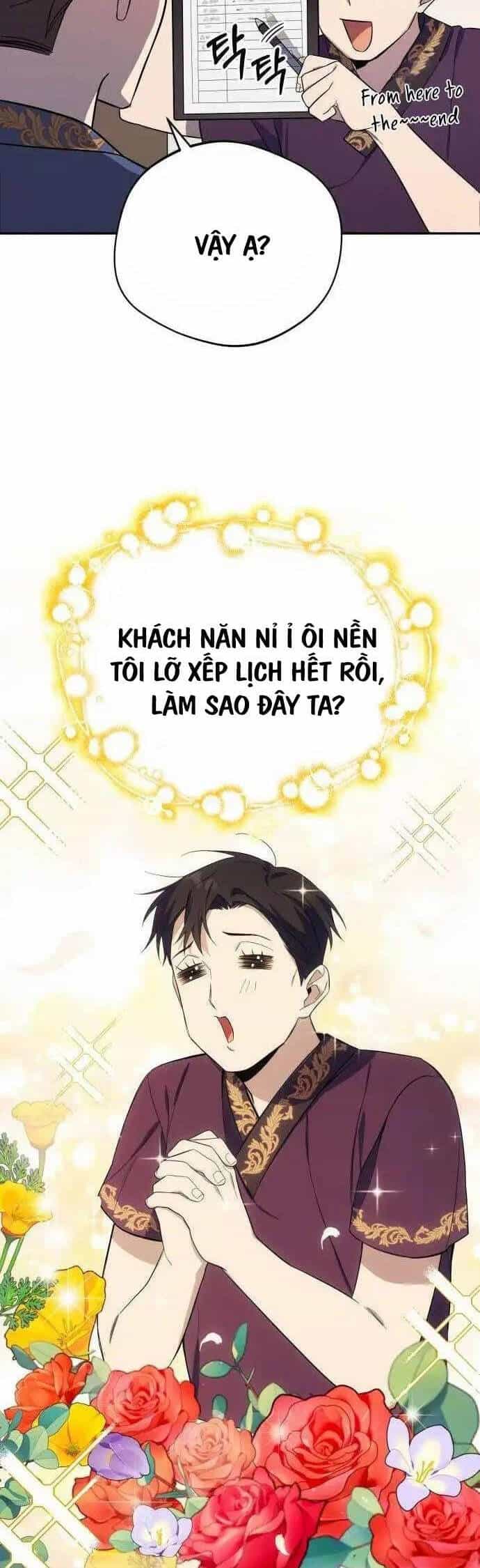 Thiên Ma Bấm Huyệt - Chương 4 - ảnh 52