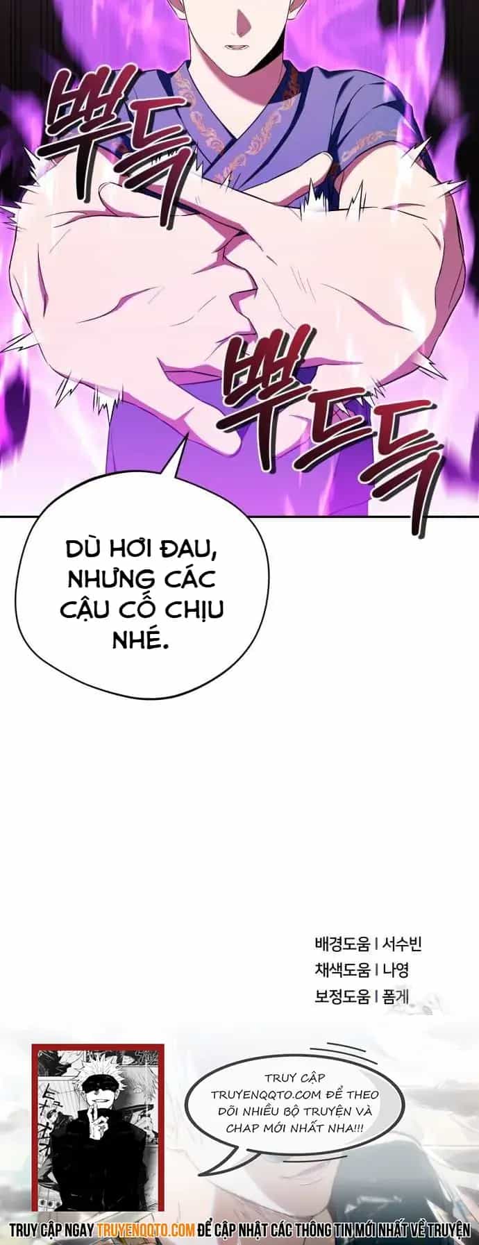 Thiên Ma Bấm Huyệt - Chương 40 - ảnh 10