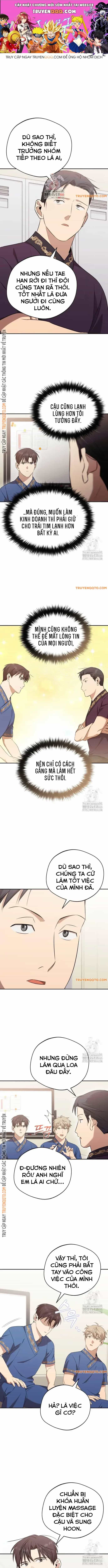Thiên Ma Bấm Huyệt - Chương 42 - ảnh 1