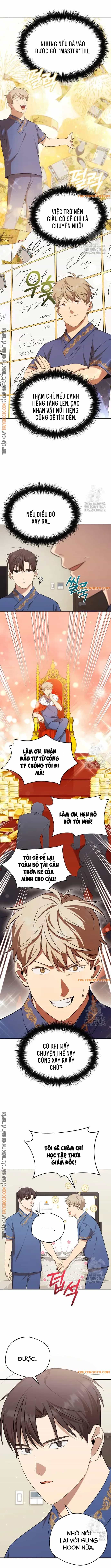 Thiên Ma Bấm Huyệt - Chương 42 - ảnh 4