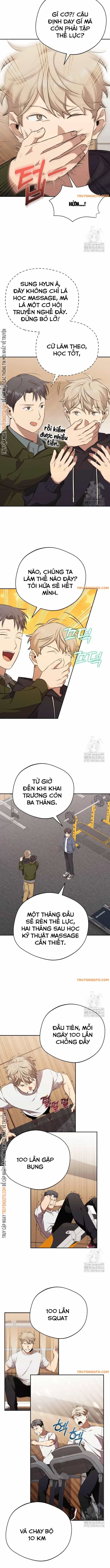 Thiên Ma Bấm Huyệt - Chương 42 - ảnh 7