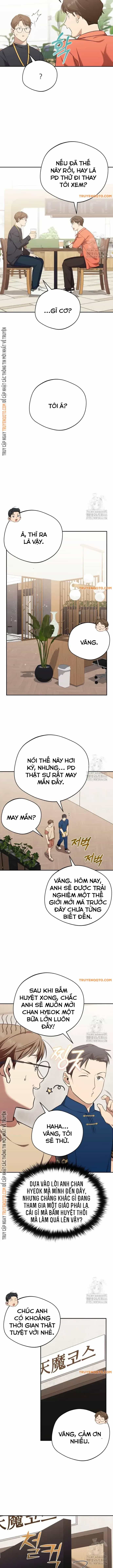 Thiên Ma Bấm Huyệt - Chương 43 - ảnh 4