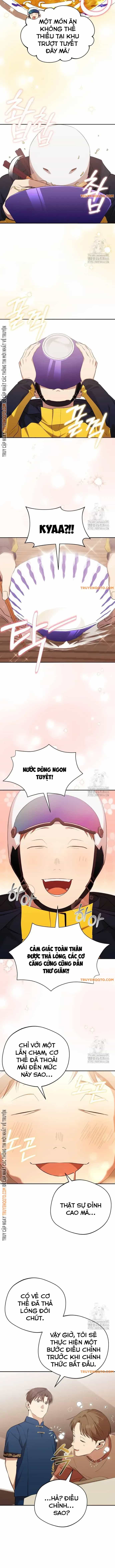 Thiên Ma Bấm Huyệt - Chương 43 - ảnh 8