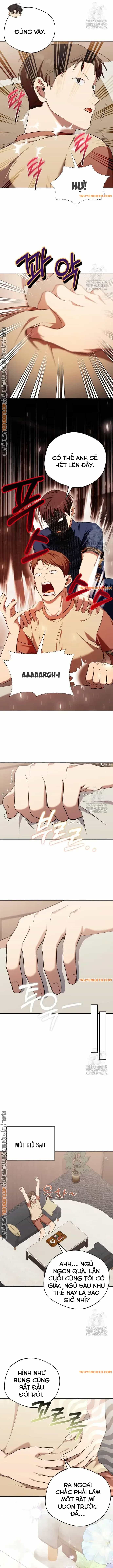 Thiên Ma Bấm Huyệt - Chương 43 - ảnh 9