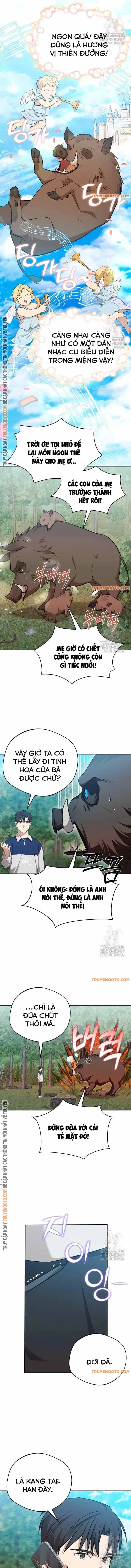 Thiên Ma Bấm Huyệt - Chương 44 - ảnh 11