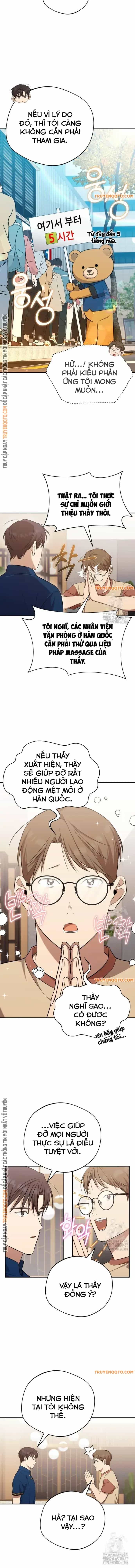 Thiên Ma Bấm Huyệt - Chương 44 - ảnh 2