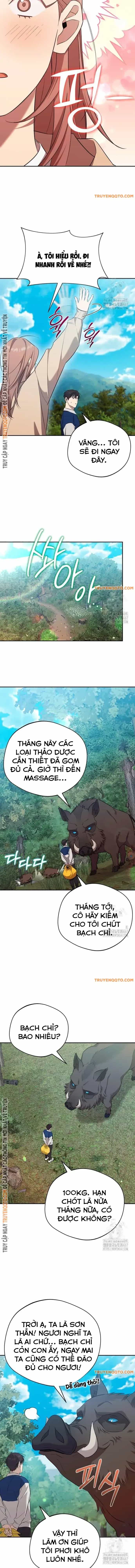 Thiên Ma Bấm Huyệt - Chương 44 - ảnh 7