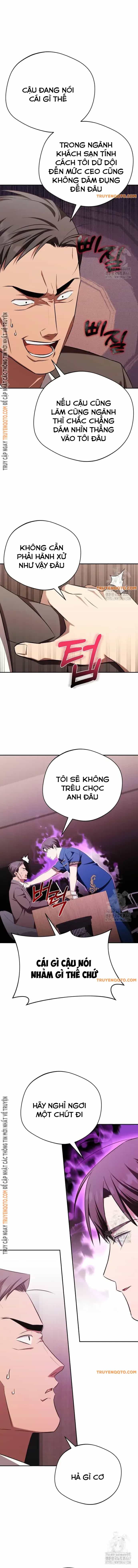 Thiên Ma Bấm Huyệt - Chương 45 - ảnh 12