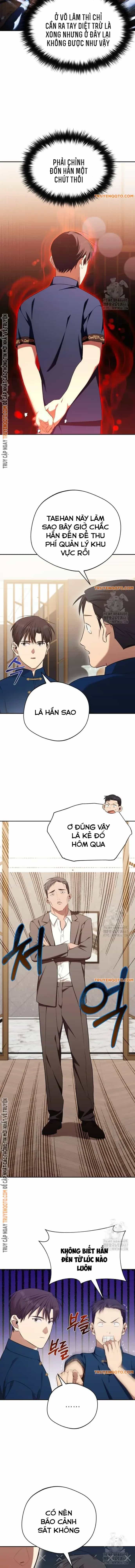 Thiên Ma Bấm Huyệt - Chương 45 - ảnh 2