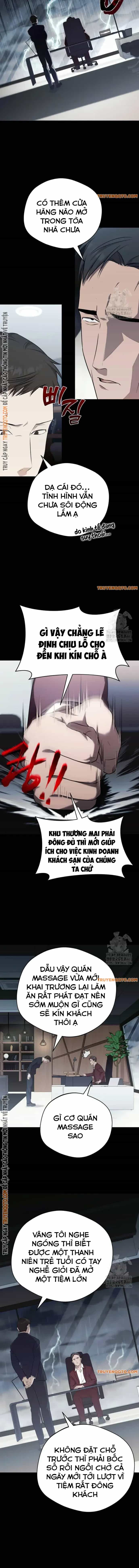 Thiên Ma Bấm Huyệt - Chương 45 - ảnh 5