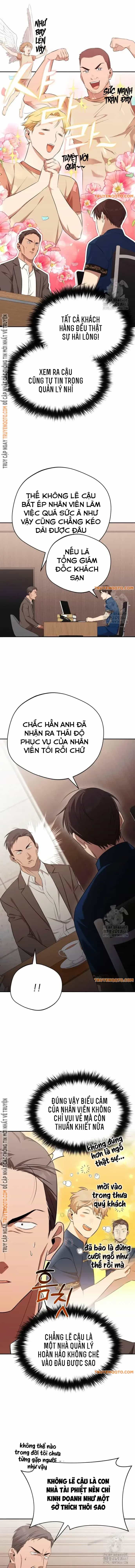 Thiên Ma Bấm Huyệt - Chương 45 - ảnh 8